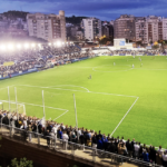 La federación obliga al Europa a jugar fuera de Barcelona