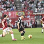 El FC Cartagena reconquista el derbi de la Región. 