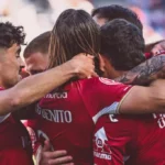 El Real Murcia reaparece en el Enrique Roca