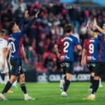El Eldense recupera el trono tras el naufragio del Atleti B y del Sabadell