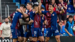 ELDENSE GANA
