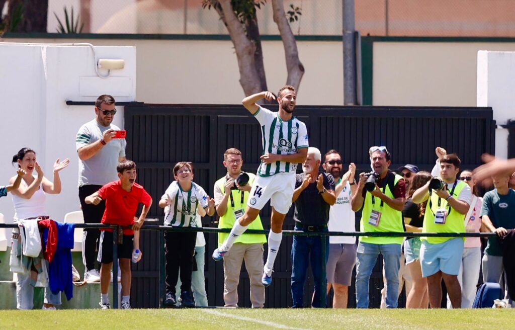Torremolinos CF